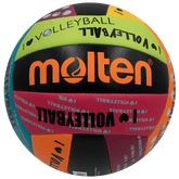 Balón de Voleyplaya Molten MS500 - LUV - Molten ColombiaBalón de Voleyplaya